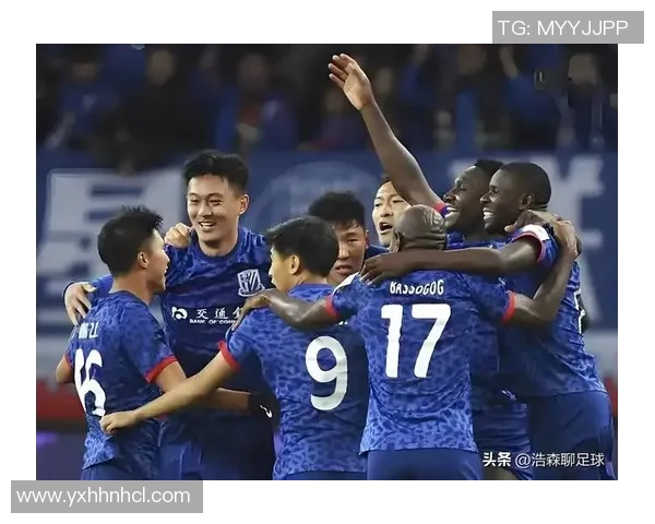 亚冠激战申花迎战帕斯全力争胜展现球队实力与决心