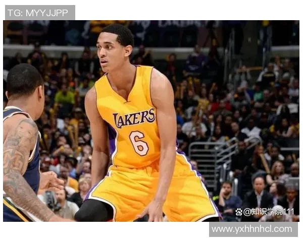 乔丹克拉克森：从NBA新星到菲律宾篮球的骄傲之路